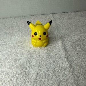 Vintage Pokémon Pikachu 2" Mini Stapler 1999